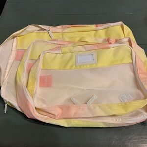 Colorful Travel Organizer Set-CALPACK brand